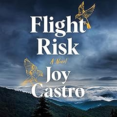 Flight Risk cover art