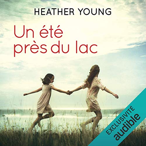 Un été près du lac cover art