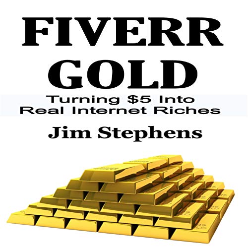 Fiverr Gold cover art