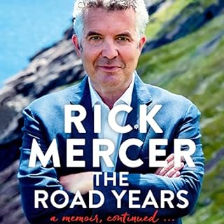 The Road Years cover art