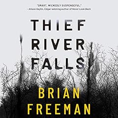 Thief River Falls cover art