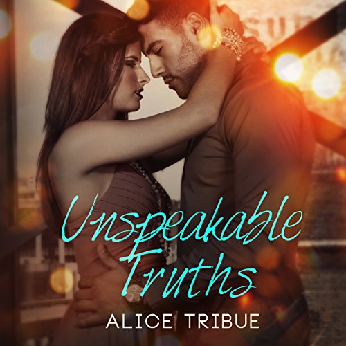 Unspeakable Truths cover art