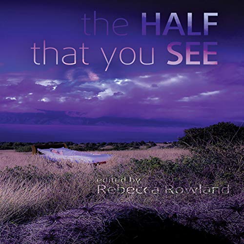 The Half That You See cover art