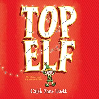 Top Elf cover art