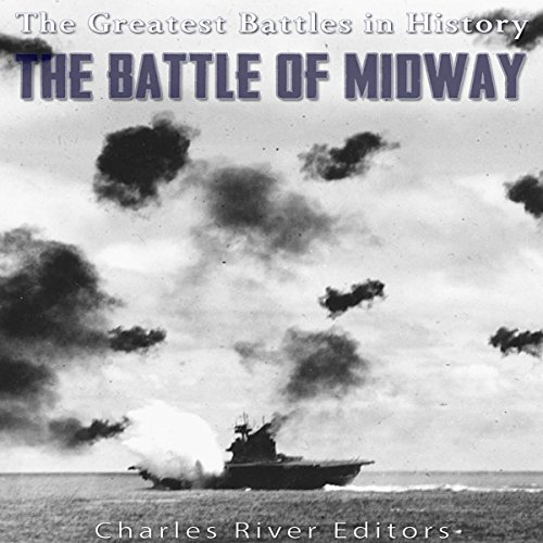 The Battle of Midway cover art