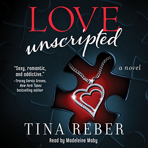 Love Unscripted cover art