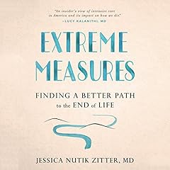 Extreme Measures cover art