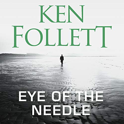 『Eye of the Needle』のカバーアート