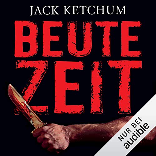 Beutezeit cover art