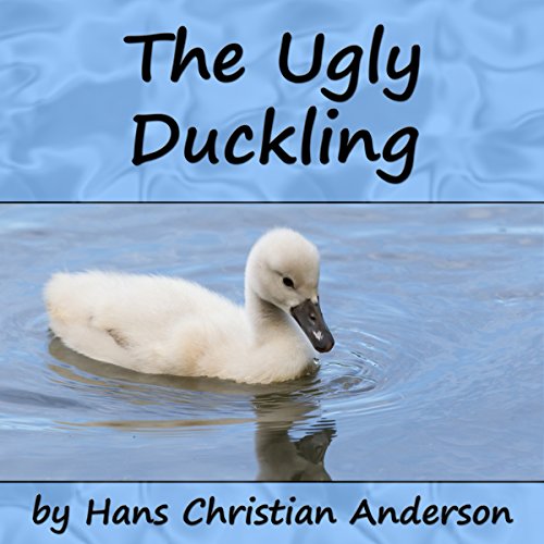 The Ugly Duckling cover art