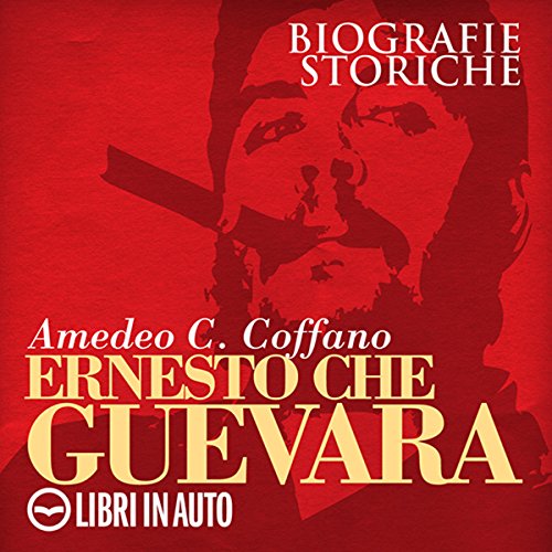 Ernesto Che Guevara cover art