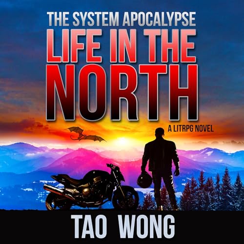 Life in the North Audiobook By Tao Wong cover art