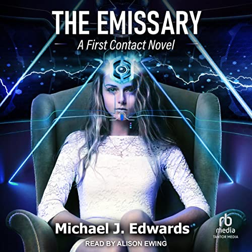 The Emissary cover art