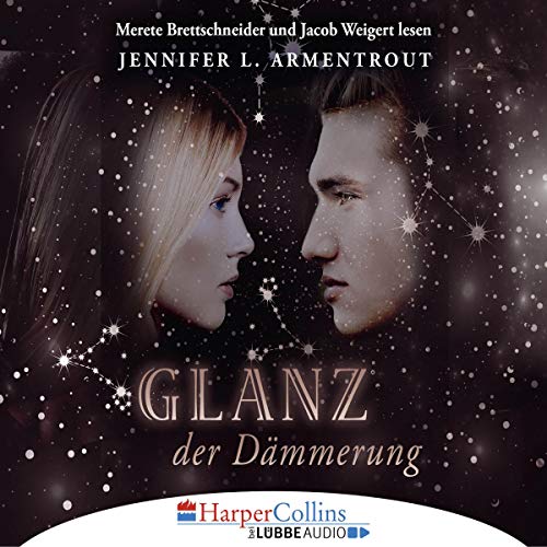 Glanz der Dämmerung Titelbild