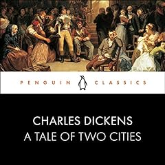 A Tale of Two Cities cover art