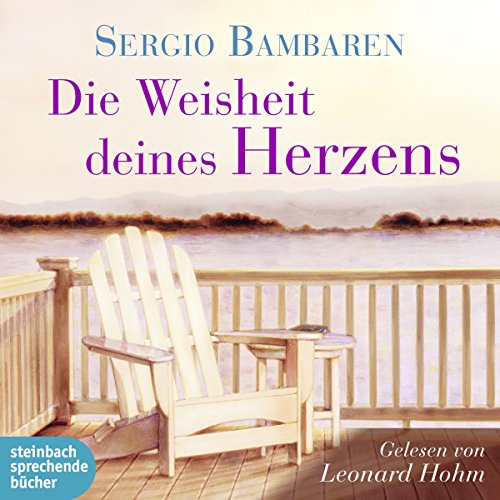 Die Weisheit deines Herzens cover art