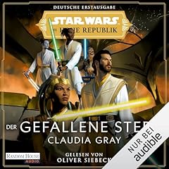 Star Wars™ Die Hohe Republik - Der gefallene Stern Titelbild