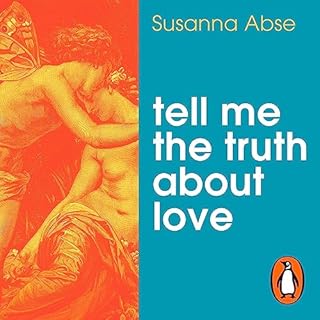 Tell Me the Truth About Love cover art