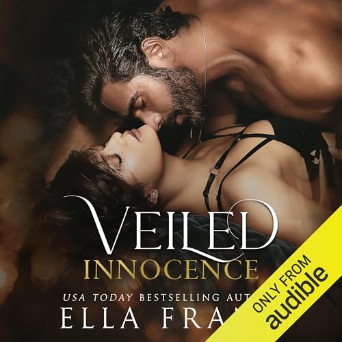 Veiled Innocence Audiobook By Ella Frank cover art