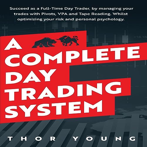 A Complete Day Trading System Titelbild