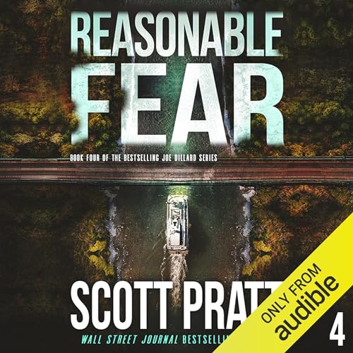 Reasonable Fear cover art