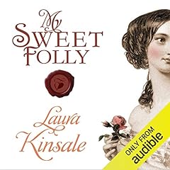 My Sweet Folly cover art