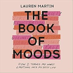 The Book of Moods cover art