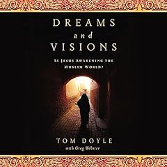 Dreams and Visions cover art