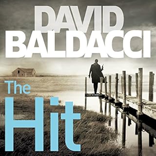 The Hit cover art