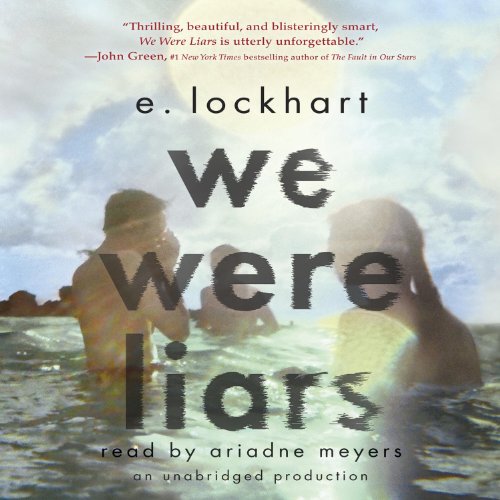 We Were Liars Titelbild