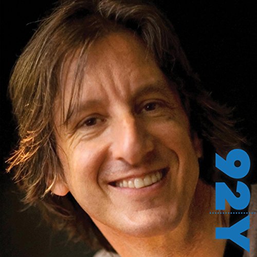 92Y Video: Andy Borowitz’s Countdown to Election 2012 cover art