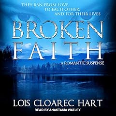 Broken Faith cover art