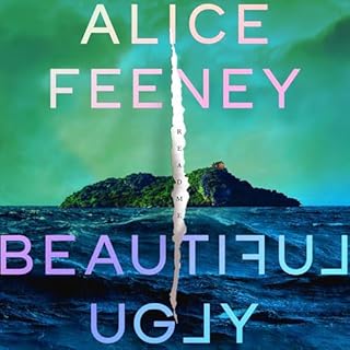 Beautiful Ugly cover art