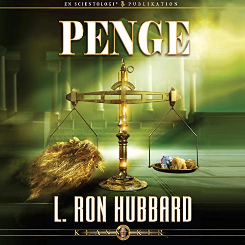 Penge [Money] cover art