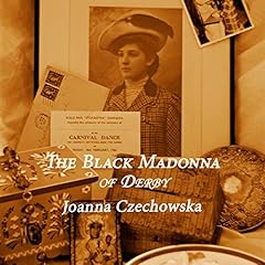 The Black Madonna of Derby cover art