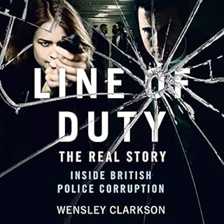 Line of Duty cover art