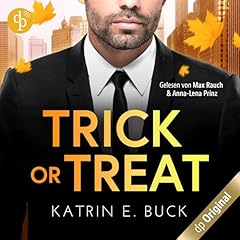 Trick or Treat - Ein Herz für den Single-Dad und CEO Titelbild