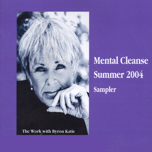 Mental Cleanse, Summer 2004 cover art