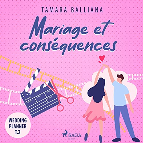 Mariage et conséquences cover art