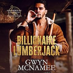 Billionaire Lumberjack cover art