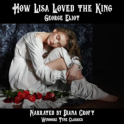 How Lisa Loved the King cover art