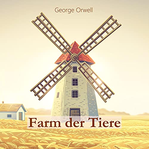 Farm der Tiere Titelbild