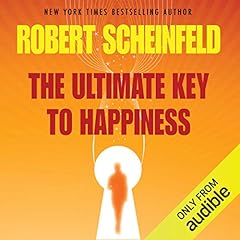 The Ultimate Key to Happiness Titelbild