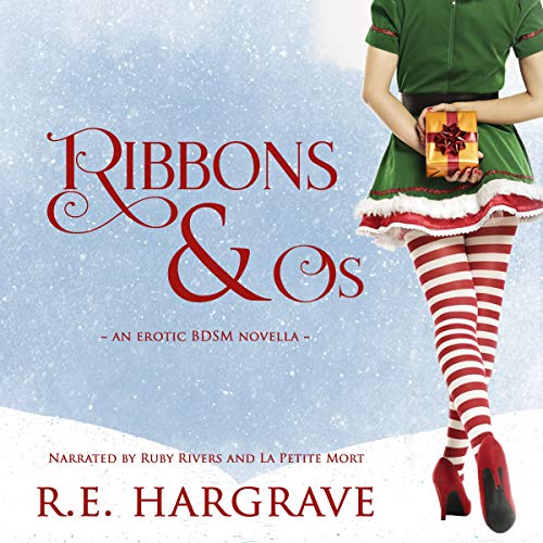 Ribbons & Os cover art