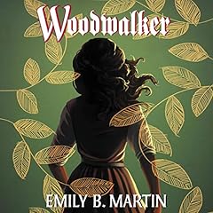 Woodwalker cover art