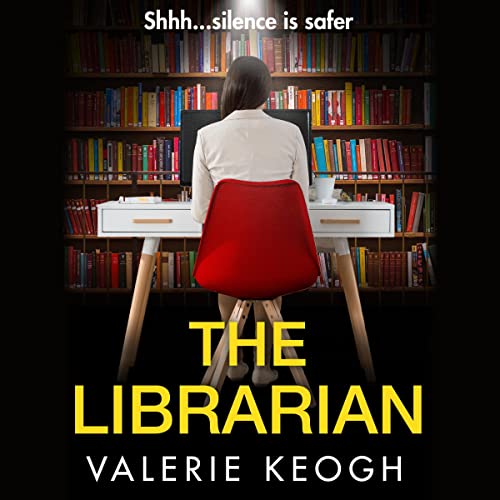 The Librarian cover art