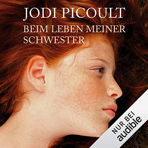 Beim Leben meiner Schwester cover art