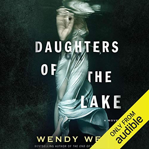 Daughters of the Lake Audiobook By Wendy Webb cover art