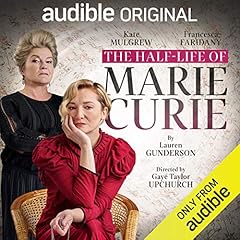 The Half-Life of Marie Curie