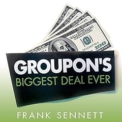 Groupon's Biggest Deal Ever cover art